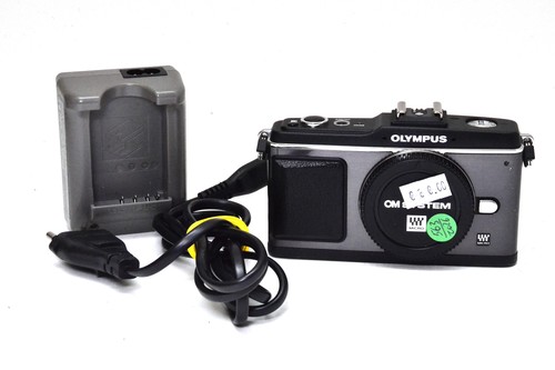 Olympus pen kamera - pen,