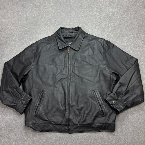 Leder fliegerjacke erwachsene - leder,