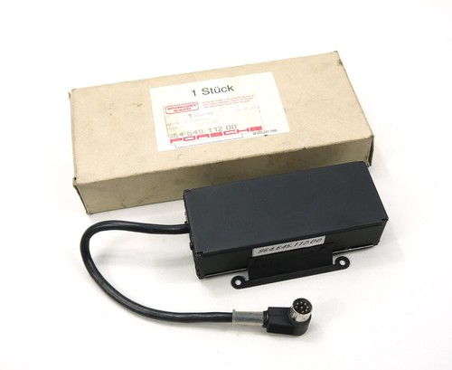 Porsche 964 adapter - porsche,