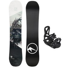 Junior Youth Snowboard Sets
