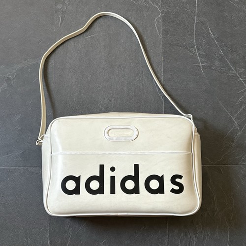 Vintage 60er adidas messenger - vintage,