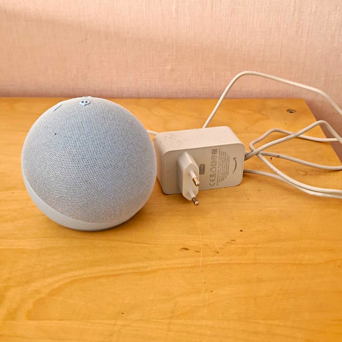 Amazon echo dot - amazon,