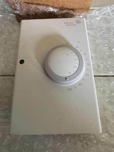 Johnson controls wrs tts0000 - controls, wrs-tts0000-1