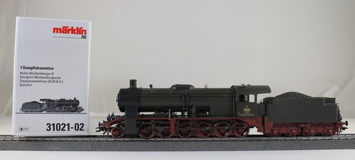 Märklin 31021-02