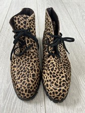 Lario Stiefeletten Gr. 40 1/2