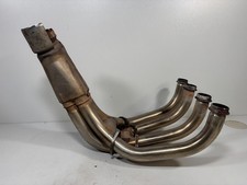 Suzuki GSF 600 Bandit Krümmer