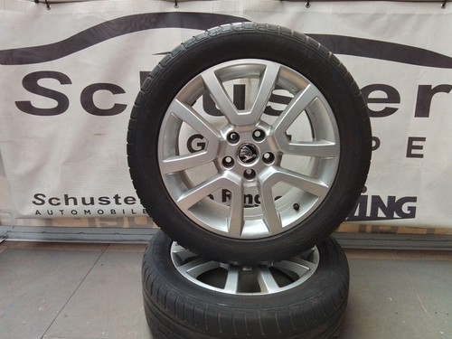 Original skoda yeti - skoda,