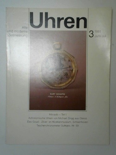 Uhren alte und moderne - uhren,