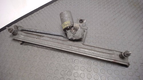 Scheibenwischermotor vorn - scheibenwischermotor, vw