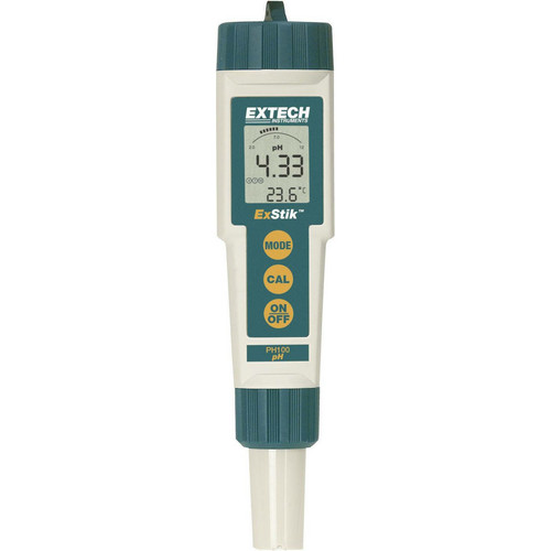Extech messgerät ph100 - ph-messgerät,