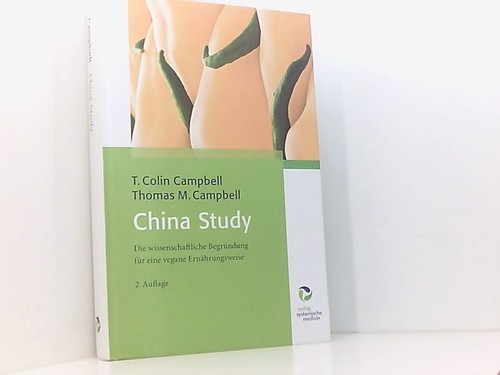 China study die - china, study: