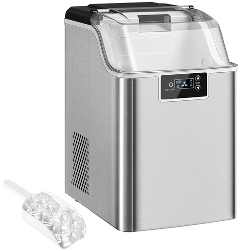 Eiswürfelmaschine kg 24h - 20, kg/24h