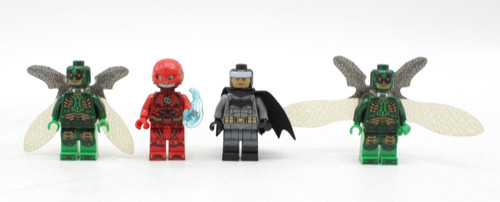 Lego marvel dc superhelden - lego,
