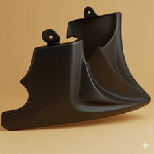 Suzuki Boulevard M109R M1800R