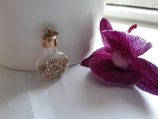 Anhänger  333er Gold 8k