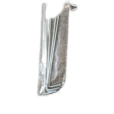 MOKANI Outdoor Teppich Wetterfest 120x180cm Kunststoff Stroh Reversible Matte Te