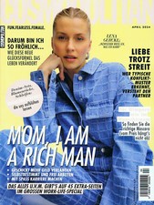 COSMOPOLITAN 04/2024