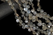 A+ Schokolade Mondstein