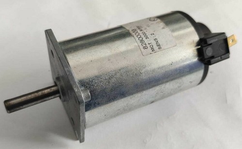 Crouzet motor - crouzet,