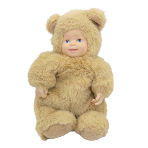 Anne geddes puppe baby - anne,