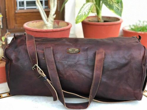 Men retro luggage vintage - retro, 25
