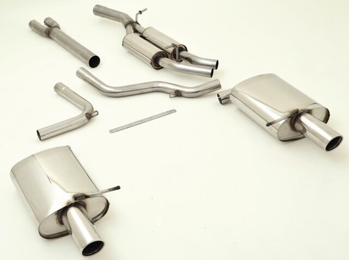 Friedrich motorsport duplex - friedrich,