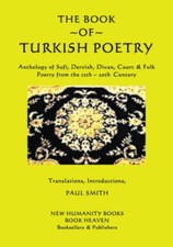 The Book of Turkish Poetry