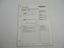 Toyota 4Runner N130 3.0 TD