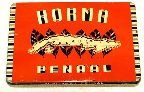 Horma kuba cuba - horma, zigarrendose