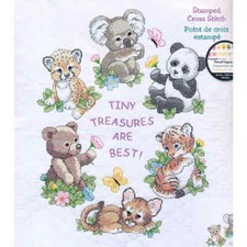 Dimensions Kreuzstich