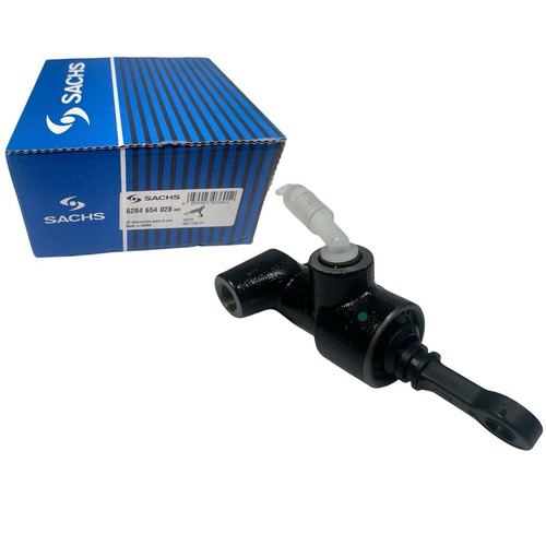 Sachs kupplungsgeberzylinder - sachs,