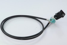 Nachrüstset für BMW: CIC