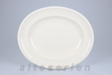 Fleischplatte mittelgroß Villeroy & Boch Switch Coffee-House Paris - beige