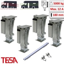 Elektrische Hubstützen für