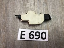 FIAT CITROEN PEUGEOT NEU ORIGINAL STELLMOTOR ZENTRALVERRIEGELUNG 661509      P2E