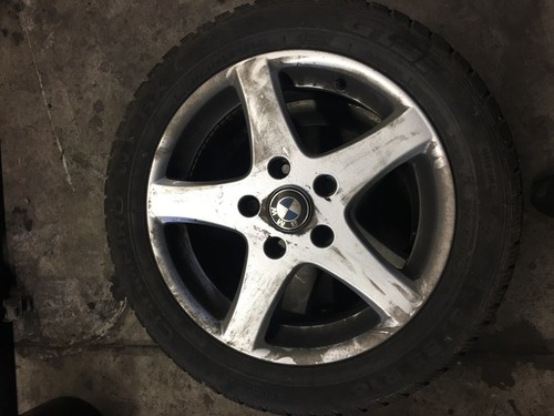 Bmw e87 original alufelgen - bmw, 1