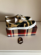 A Bathing Ape Bapesta Bape 1st