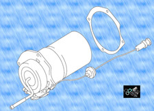 Brenner Benzin  TT-E, C,  P