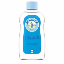 Penaten Pflegeöl Massage
