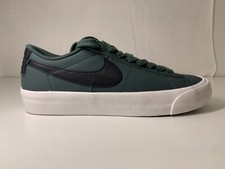 Nike SB Zoom Blazer Low Pro GT Vintage Grün - DV1226-300
