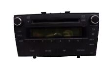 CD-Radio Autoradio passt für