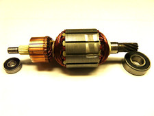 Anker, Rotor für Hilti TE 60