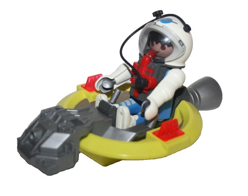 Playmobil 3083 gelber - 3083,