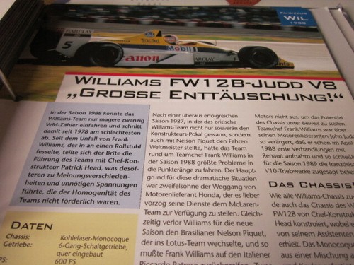 Formel chronik fahrzeuge - 1,
