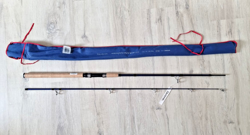 Daiwa seahunter 10 m - daiwa,