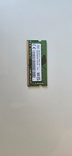 Hynix 8gb ddr4 - sk, so-dimm