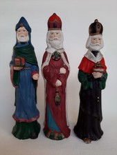 Schwedische Weihnachtsfiguren