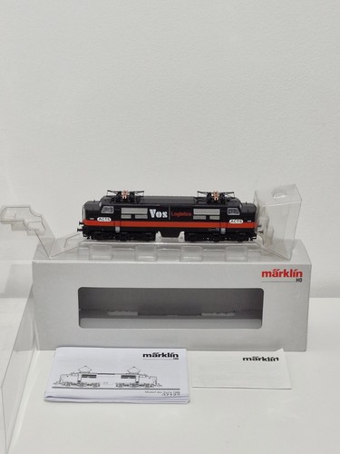 Märklin 37122 vos logistics - märklin,