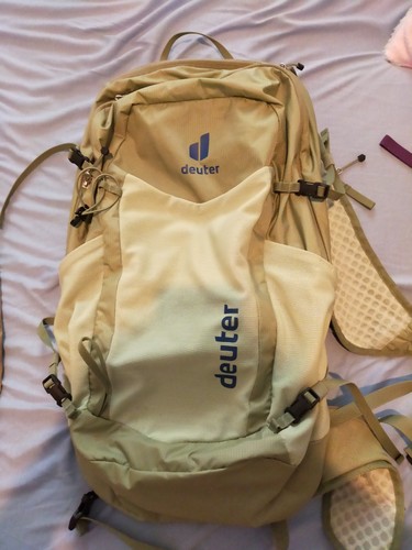 Deuter speed lite pro liter - lite,
