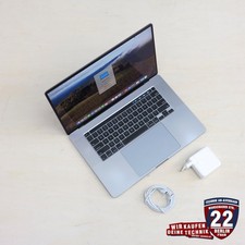 16 Zoll Apple MacBook Pro